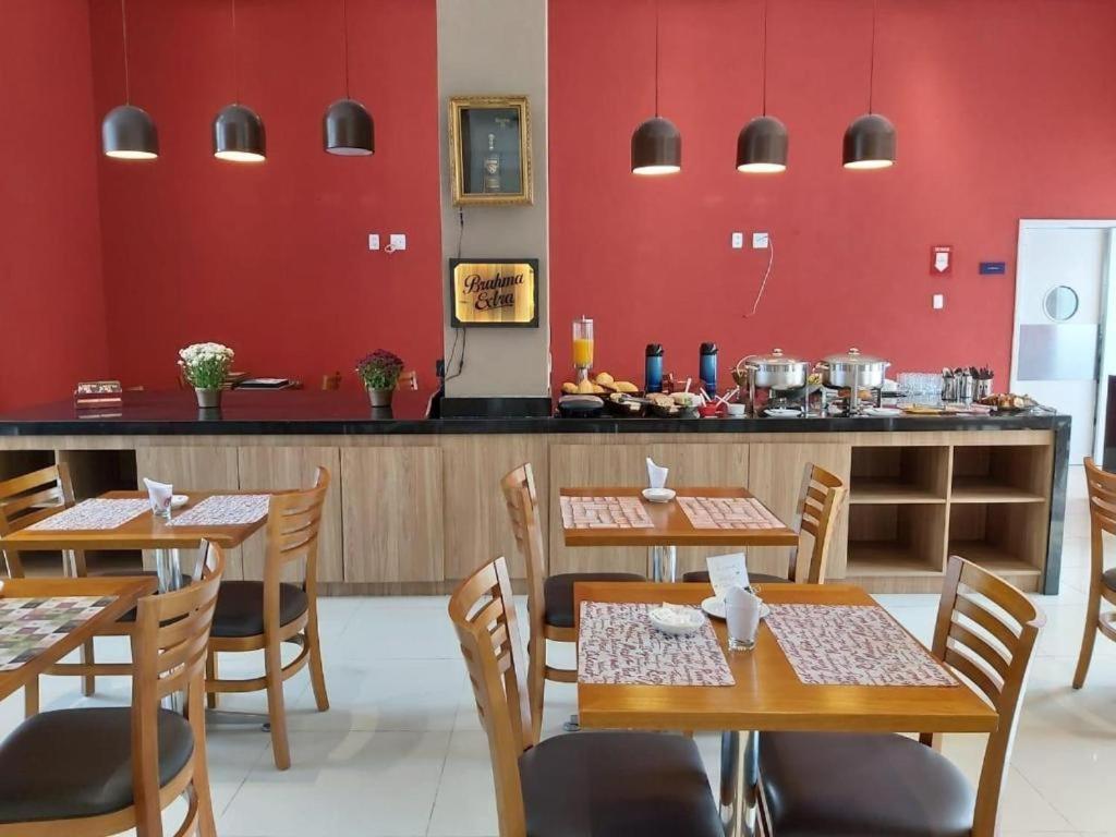 Flat Rio Stay - Apart Hotel - Rio Centro / Parque Olimpico - Rio de Janeiro — Photos 3