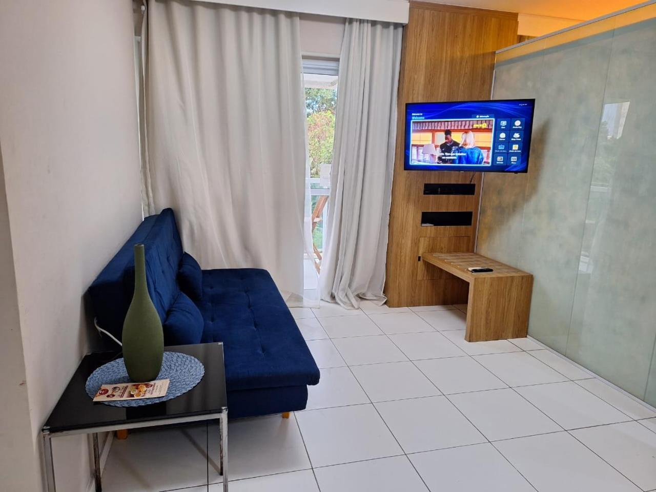 Flat Rio Stay - Apart Hotel - Rio Centro / Parque Olimpico - Rio de Janeiro, Rio de Janeiro